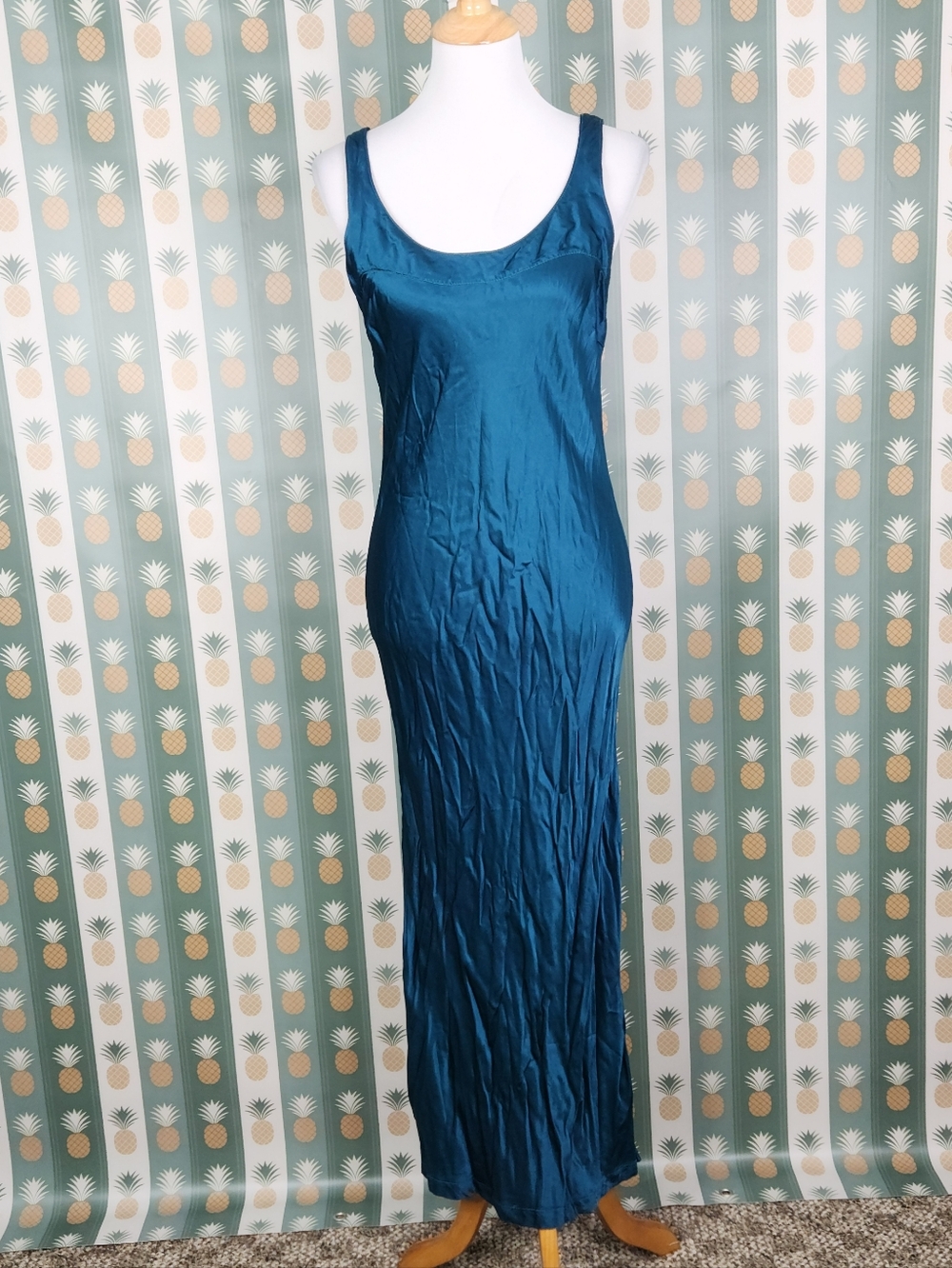 LAMade Silky Betsey Dress